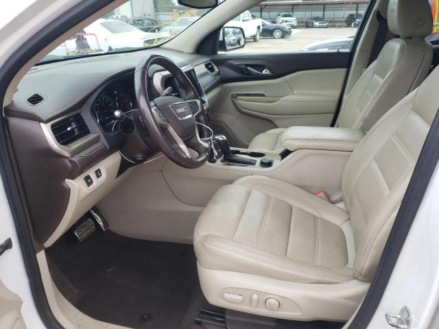 2018 GMC ACADIA DEN - 1GKKNPLS2JZ164187