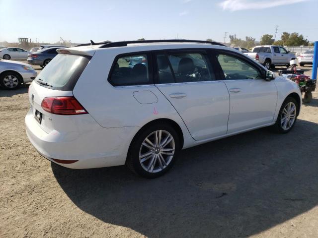 2015 VOLKSWAGEN GOLF SPORT - 3VWCA7AU5FM504437