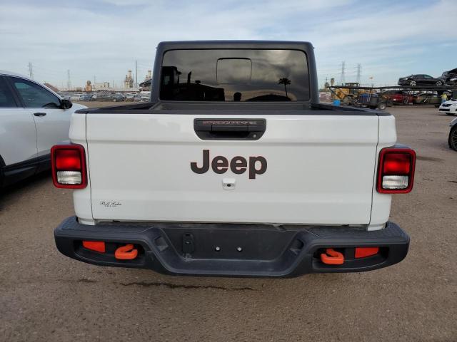 1C6JJTEG3NL173288 Jeep Gladiator Mojave