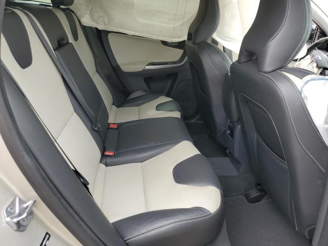 2017 VOLVO XC60 T5 DY YV440MDR5H2222290