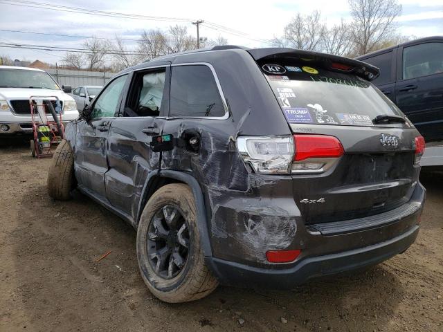 2017 JEEP GRAND CHE 1C4RJFAG7HC849250