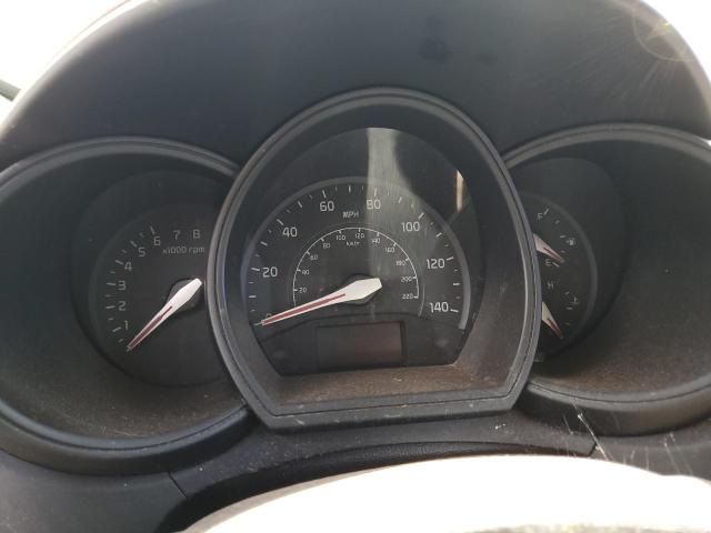 KNADM5A31E6360424 KIA RIO LX