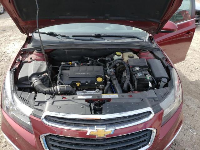 2015 CHEVROLET CRUZE ECO - 1G1PH5SB6F7127590