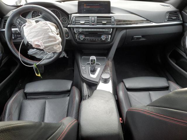 2017 BMW 430XI GRAN - WBA4F9C39HG812567