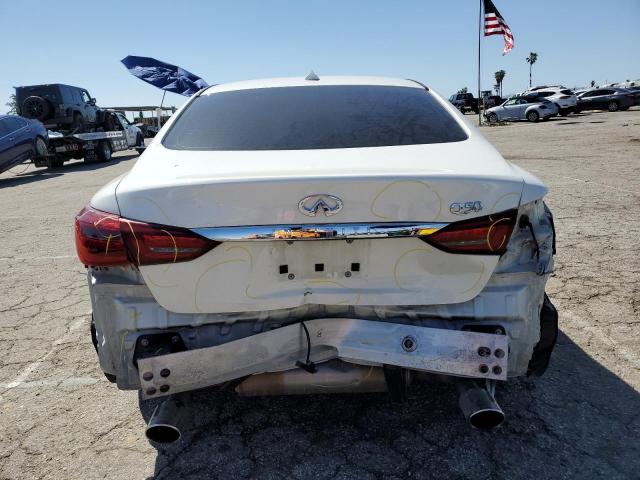 JN1EV7AP5KM511584 Infiniti Q50 LUXE