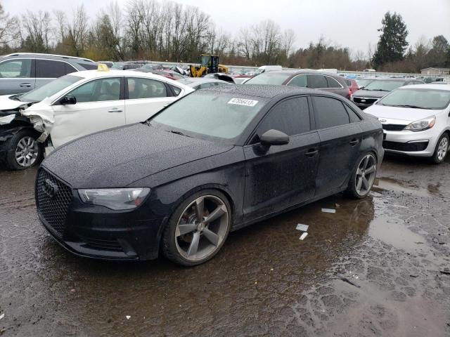 2015 Audi A3 Premium Plus