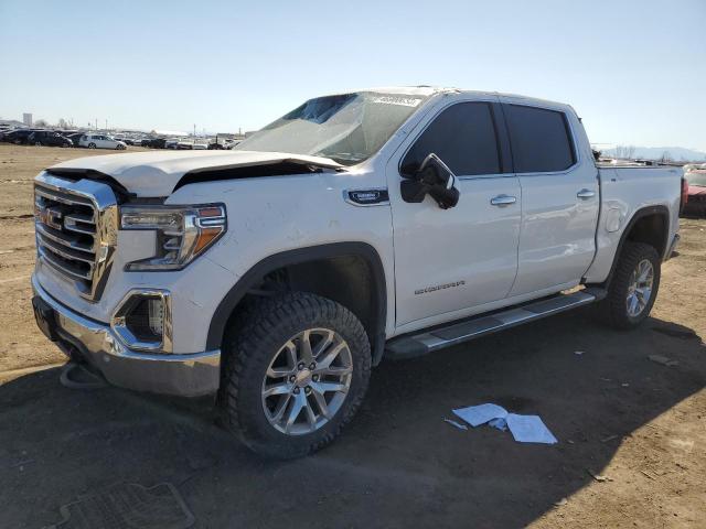 2020 GMC SIERRA - M17182A181K091620