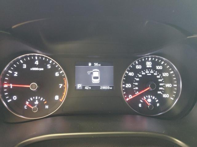 2021 KIA FORTE GT L - 3KPF34AD6ME357688