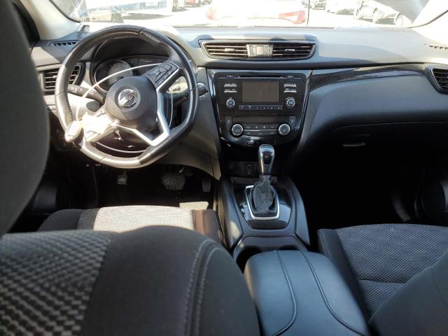 JN1BJ1CR8HW122655 Nissan Rogue Sport S