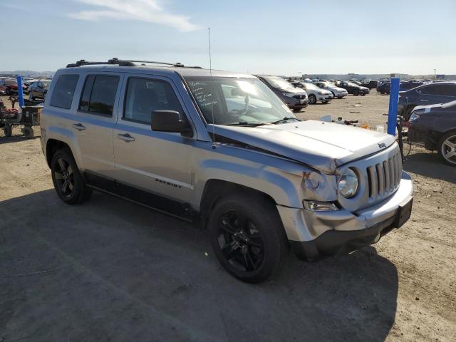 1C4NJPBA3FD439373 Jeep Patriot Sport