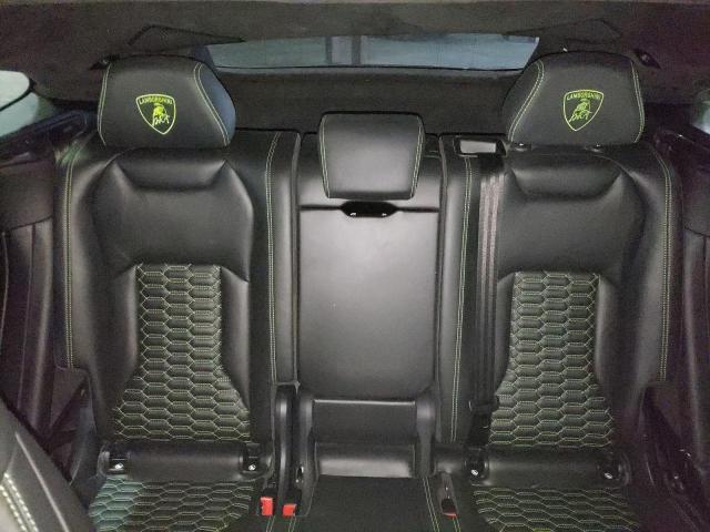 ZPBUA1ZL0LLA10346 Lamborghini Urus