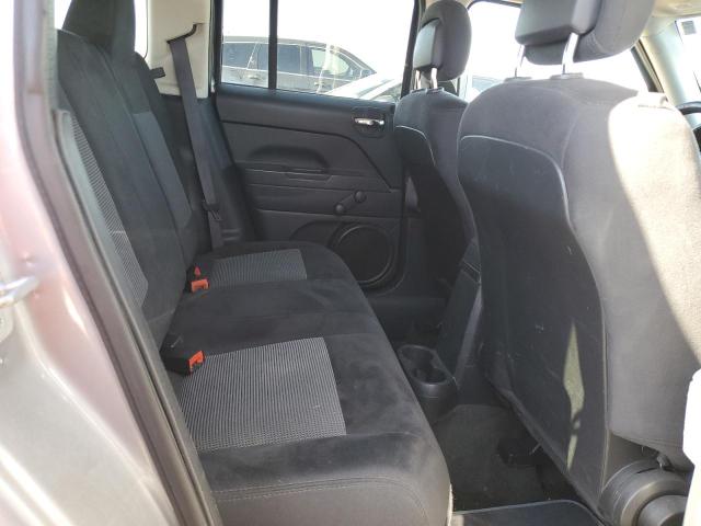 1C4NJPBA5GD739949 Jeep Patriot Sport