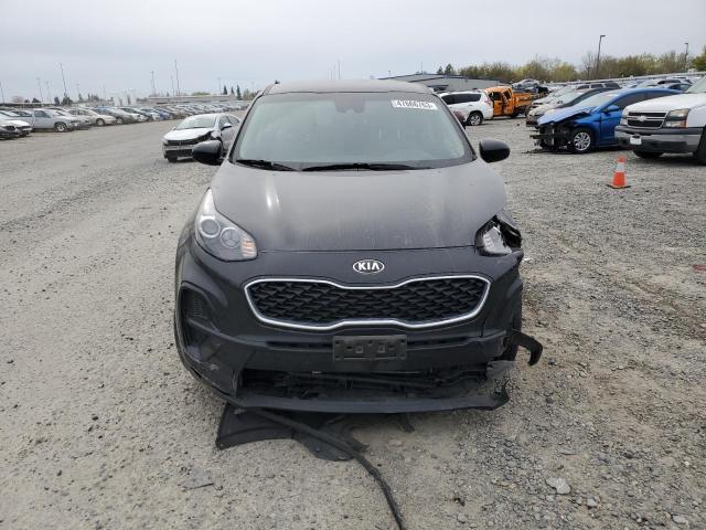 KNDPM3AC3N7978620 KIA Sportage Lx