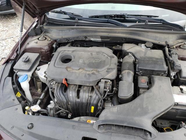 2016 KIA OPTIMA EX - 5XXGU4L37GG112173