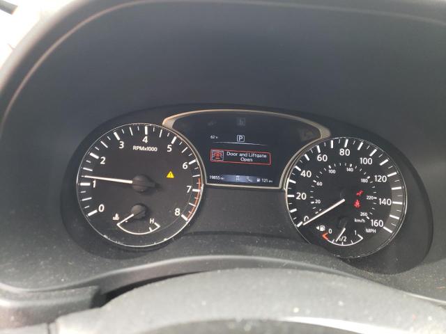 5N1DR2BN4LC605469 Nissan Pathfinder Sv