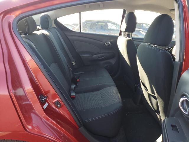 2015 NISSAN VERSA 1.6 - 3N1CN7AP6FL807320