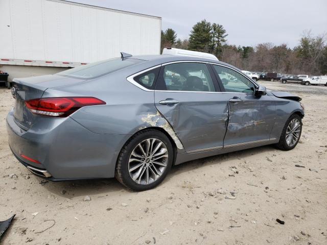 2015 HYUNDAI GENESIS 3. - KMHGN4JE6FU069581