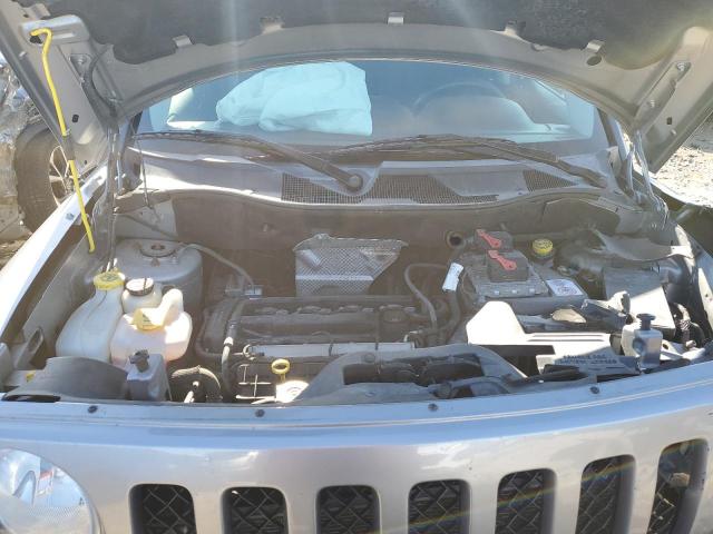 1C4NJPBA5GD739949 Jeep Patriot Sport