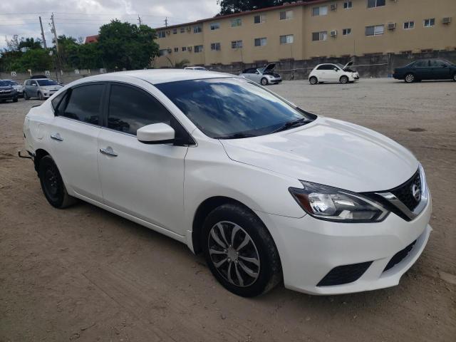 2017 NISSAN SENTRA S - 3N1AB7AP0HY262284