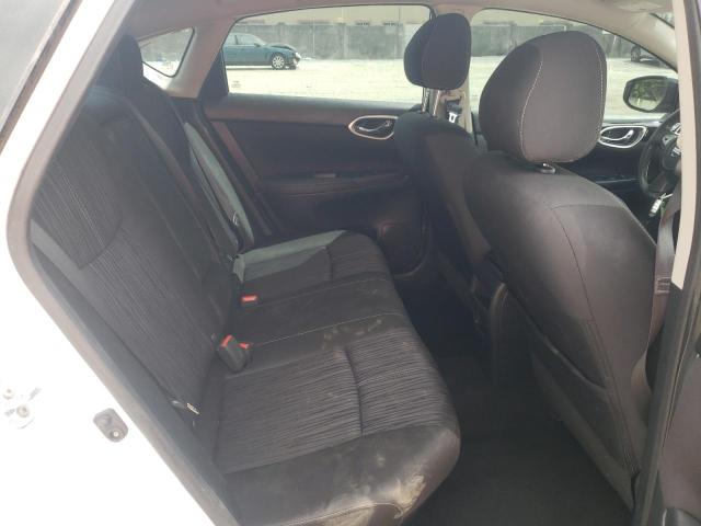 2017 NISSAN SENTRA S - 3N1AB7AP0HY262284