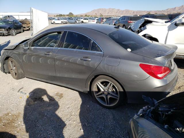 WDDSJ4EB2EN054200 Mercedes-Benz CLA 250