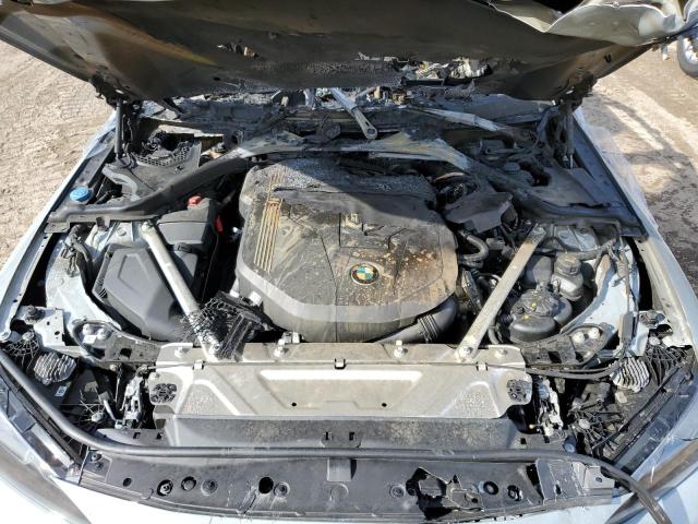 2023 BMW M440XI WBA63AT03PCL72196