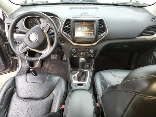 1C4PJLDB9GW158546 Jeep Cherokee Limited