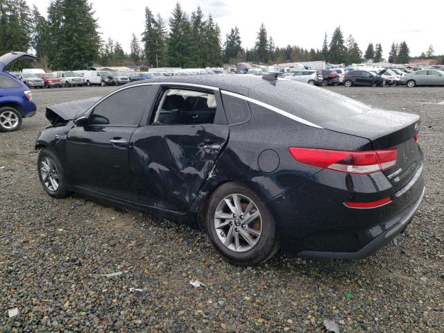 5XXGT4L33KG360013 KIA Optima Lx