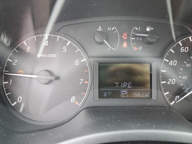 3N1AB7AP1GY317095 Nissan SENTRA S