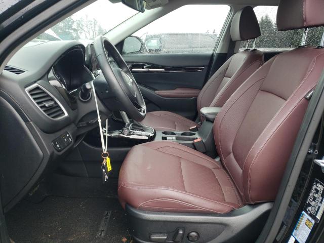 KNDETCA2XP7357587 KIA Seltos Sx