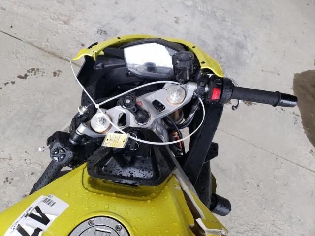 2021 APRILIA RS 660 - ZD4KSUA01MS000788