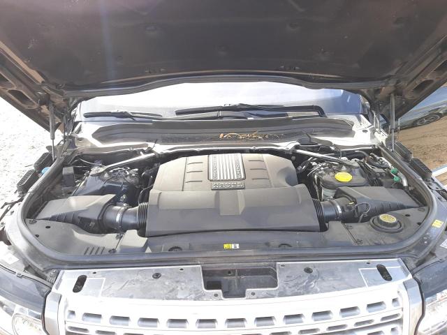 SALGS2TF8EA156463 Land Rover Range Rover Supercharged