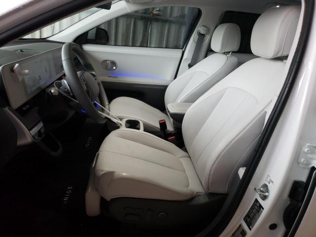 2022 HYUNDAI IONIQ 5 LI - KM8KRDAF6NU099010
