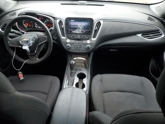 2020 CHEVROLET MALIBU LT - 1G1ZD5ST1LF056863