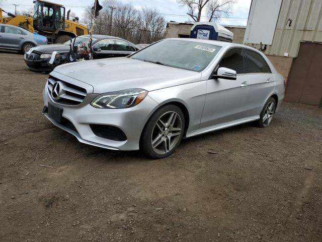 VIN WDDHF8JB2GB268228 2016 Mercedes-Benz E-Class, 3... no.1