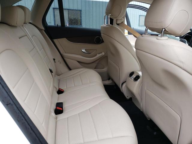 W1N0G8EB5NV378449 Mercedes-Benz Glc 300 4matic