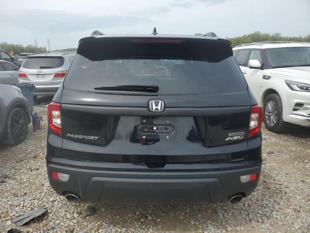 2019 HONDA PASSPORT T - 5FNYF8H98KB028765