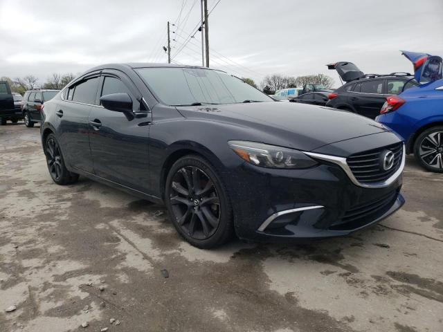 2016 MAZDA MAZDA 6 - JM1GJ1T56G1421945