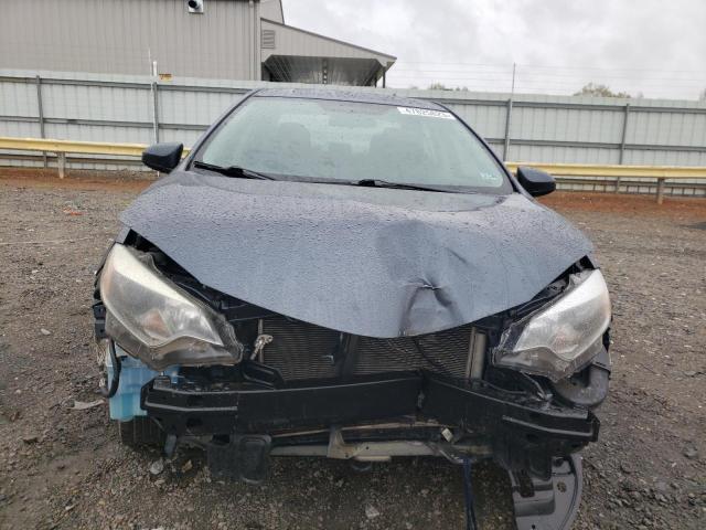 2015 TOYOTA CORILLA - 2T1BURHEXFC407369