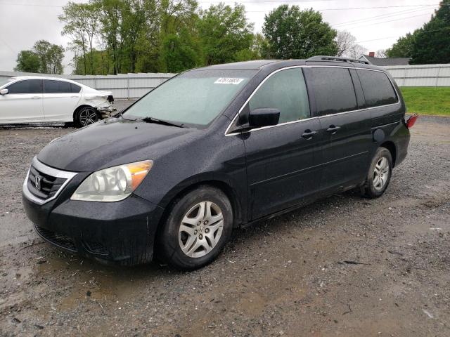 2008 Honda Odyssey EX-L