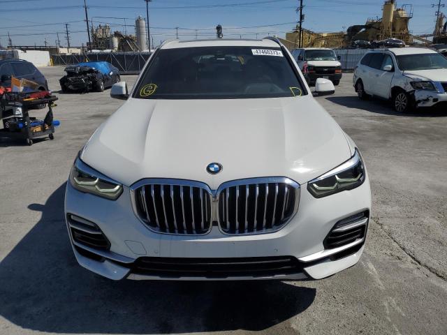 5UXCR6C56KLK88359 BMW X5 Xdrive40i