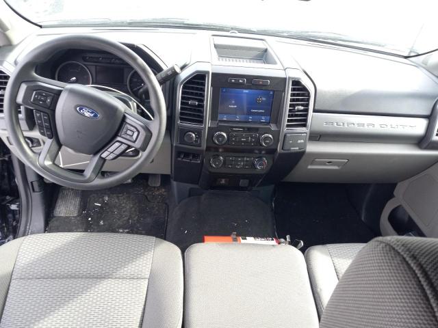 2022 FORD F350 SUPER - 1FT8W3BT1NEF12600