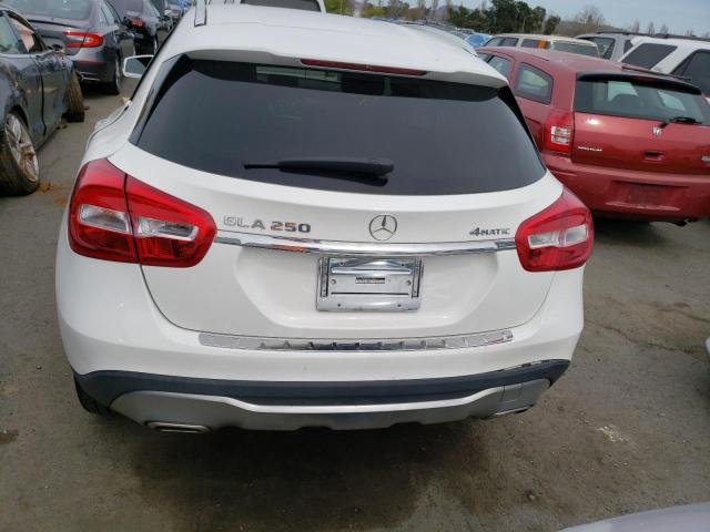 WDCTG4GB0KU018995 Mercedes-Benz Gla 250 4matic