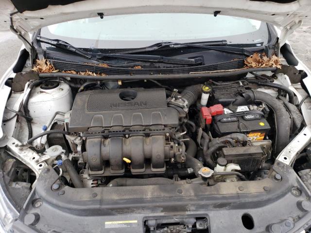 3N1AB7AP8GY251340 Nissan SENTRA S