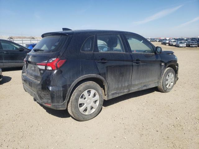 2022 MITSUBISHI RVR ES JA4AJUAUXNU603980