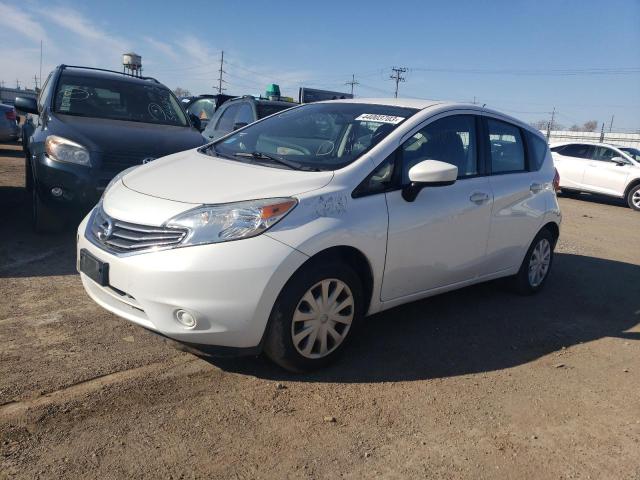 2015 Nissan Versa Note S