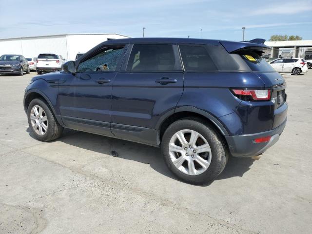 SALVP2BGXGH155425 | 2016 LAND ROVER RANGE ROVE