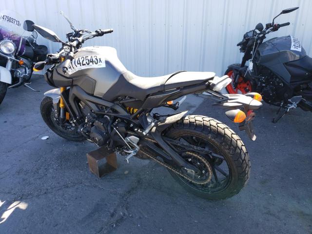 2015 YAMAHA FZ09 JYARN33E8FA007164