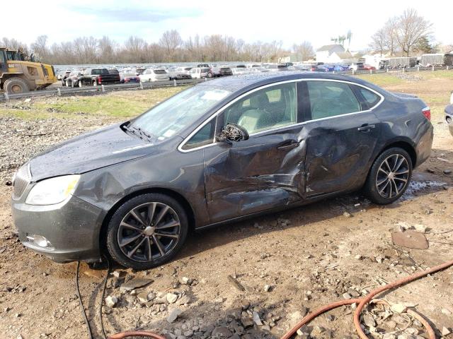 2016 Buick Verano Sport Touring