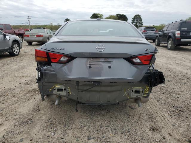 2023 NISSAN ALTIMA SV - 1N4BL4DV2PN333588